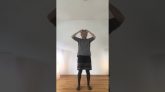 Die Gesichtsmassage wirkt beruhigend und erfrischend zugleich. Sie ist gut geeignet vor einer Aufgabe, da sie die Konzentration fördert.